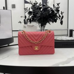 샤넬 01112 25.5cm