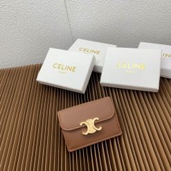 셀린느 10582 10.5X7X1cm