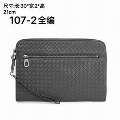 보테가 베네타 107-2 30X2X21cm