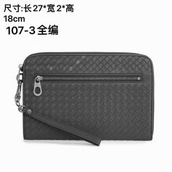 보테가 베네타 107-3 27X2X18cm