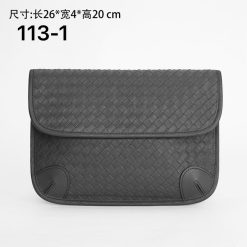 보테가 베네타 113-1 26X4X20cm