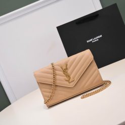입생로랑 1168-5 22.5X14X4cm