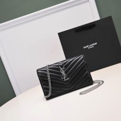 입생로랑 1168 22.5X14X4cm