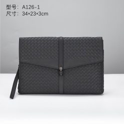 보테가 베네타 126-1 34X23X3cm