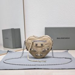 발렌시아가 15.5X4X14cm 032920