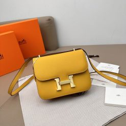 에르메스 19X15X4cm 071904