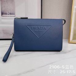 프라다 2106-5 25x17x5.5cm