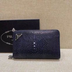 프라다 21X11X4cm 123107