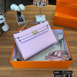 에르메스 22X13X7cm 042201