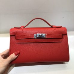 에르메스 22X14X8cm 081239