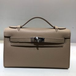 에르메스 22X14X8cm 081239