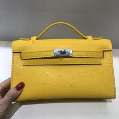 에르메스 22X14X8cm 081239