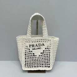 프라다 22X20X10cm 072110