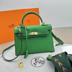 에르메스 22X7X13cm 071908