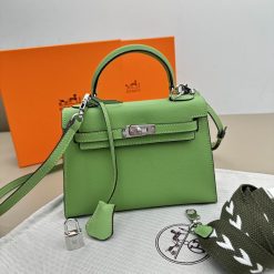 에르메스 22X7X13cm 071908