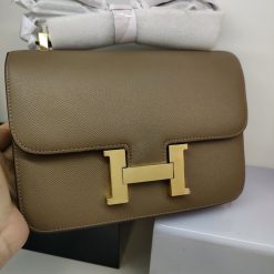 에르메스 23X17X7cm 081206