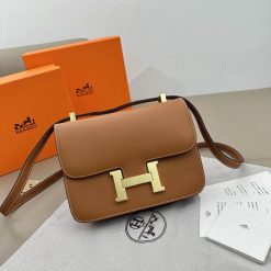 에르메스 24X15X5cm 071903