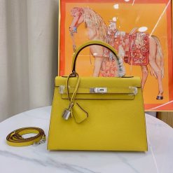 에르메스 25cm 111703
