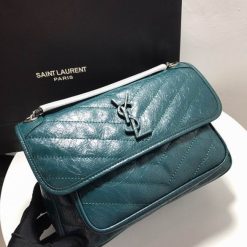 입생로랑 2880 28X20X8.5cm