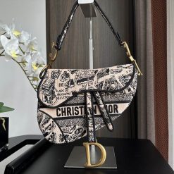 디올 3351 25.5X20X6.5cm