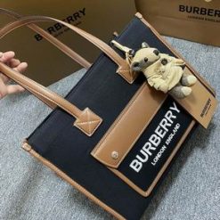 버버리 33X12.5X26cm 071406