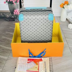 루이비통 38X23X55cm 122301 QS 3