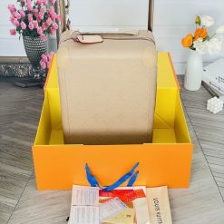루이비통 38X23X55cm 122301 QS 3
