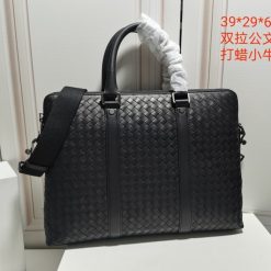 보테가 베네타 39X29X6cm 071636