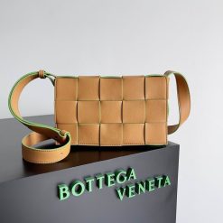 보테가 베네타 578004 23x15x6cm