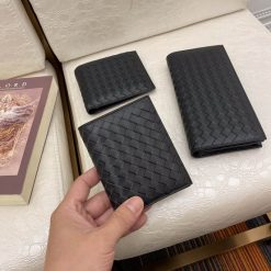 보테가 베네타 5805B 12X9.5X1.5cm