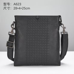 보테가 베네타 623 25X4X28cm