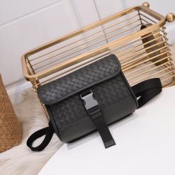 보테가 베네타 6803-4 21X16X4cm