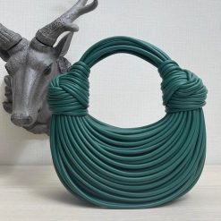 보테가 베네타 680934 22x15.5x6.5cm