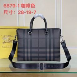 버버리 6879-1 38X5X28cm