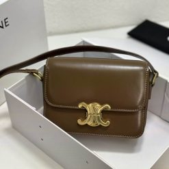 셀린느 712 18.5cm