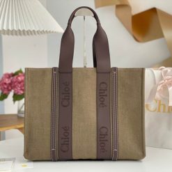 끌로에 7666 45X33X13cm 37X26X12cm 26.5X20X8cm mini 20X14X6cm