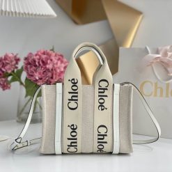 끌로에 7666 45X33X13cm 37X26X12cm 26.5X20X8cm mini 20X14X6cm