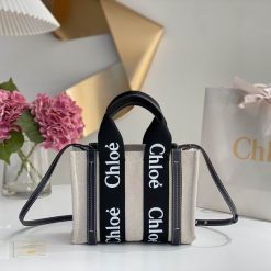 끌로에 7666 45X33X13cm 37X26X12cm 26.5X20X8cm mini 20X14X6cm