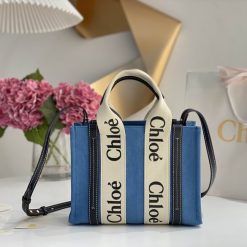끌로에 7666 45X33X13cm 37X26X12cm 26.5X20X8cm mini 20X14X6cm