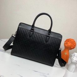 보테가 베네타 8021-1 38.5X29X7cm