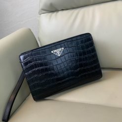 프라다 9958-4 25.5X17X5cm
