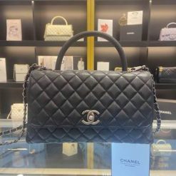 샤넬 AS92990 21x14x10cm
