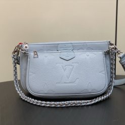 루이비통 Acc M47173 25x14.5x4.5cm