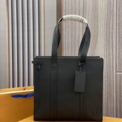 루이비통 에어로그램  Tote M57308 36.5x34x13cm