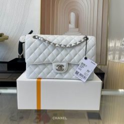 샤넬 CF01112 25.5cm