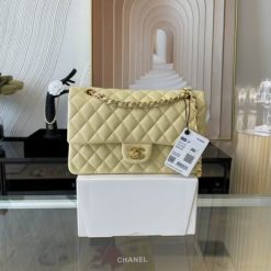 샤넬 CF01112 25.5cm