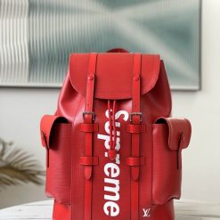 루이비통 Christopher M41079 26x47x13cm