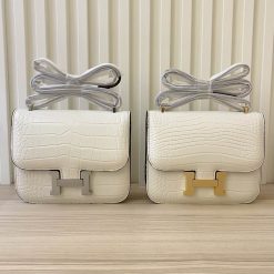 에르메스 Constance 19X15X4cm 092205