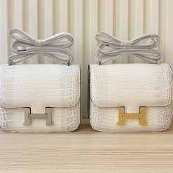 에르메스 Constance 19X15X4cm 092205