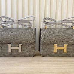 에르메스 Constance 24X13X3.5cm 092206